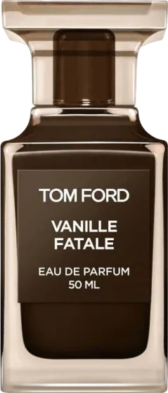 ヴァニーユ・ファタール オー・ド・パルファム