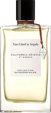 カリフォルニア・レヴェリー