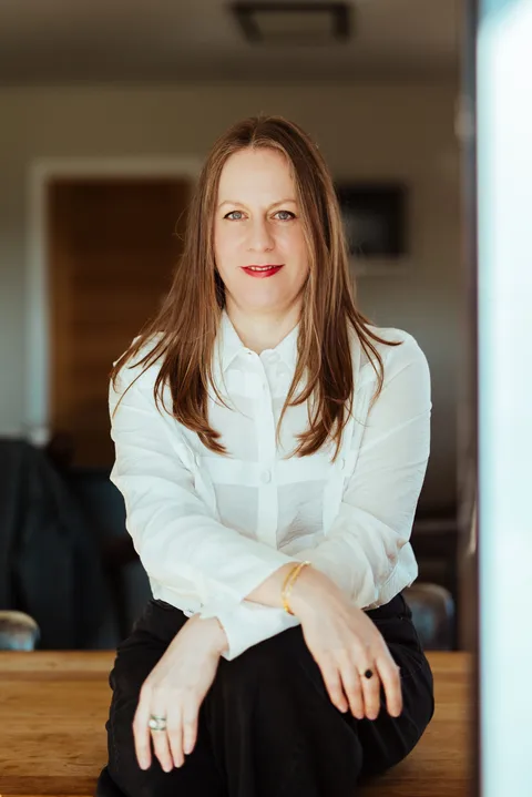 Julie Pluchet