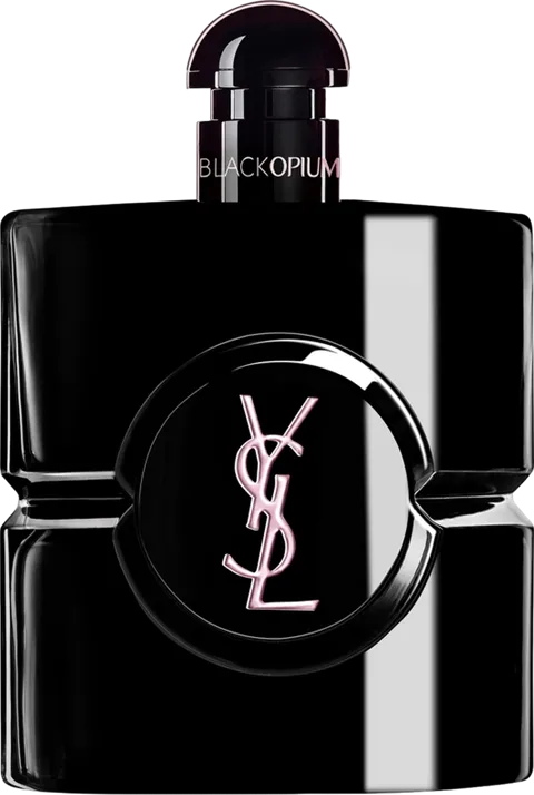 Black Opium Le Parfum