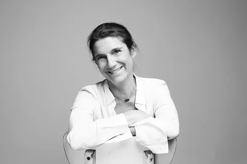 Cécile Matton