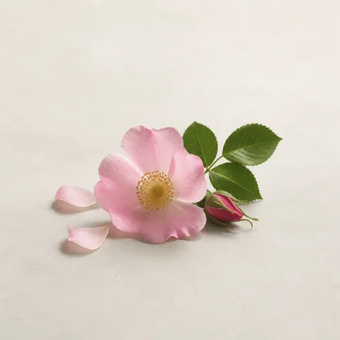 Rosa de Río