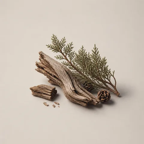 Austrocedrus