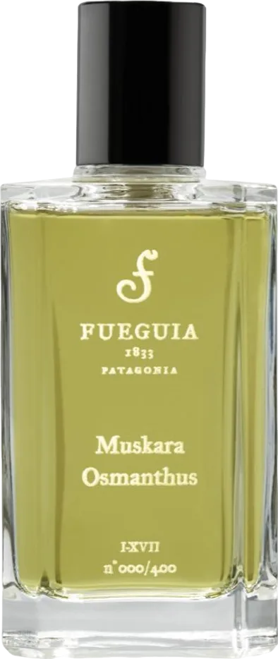 Muskara Osmanthus