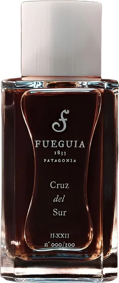 クルス・デル・スール