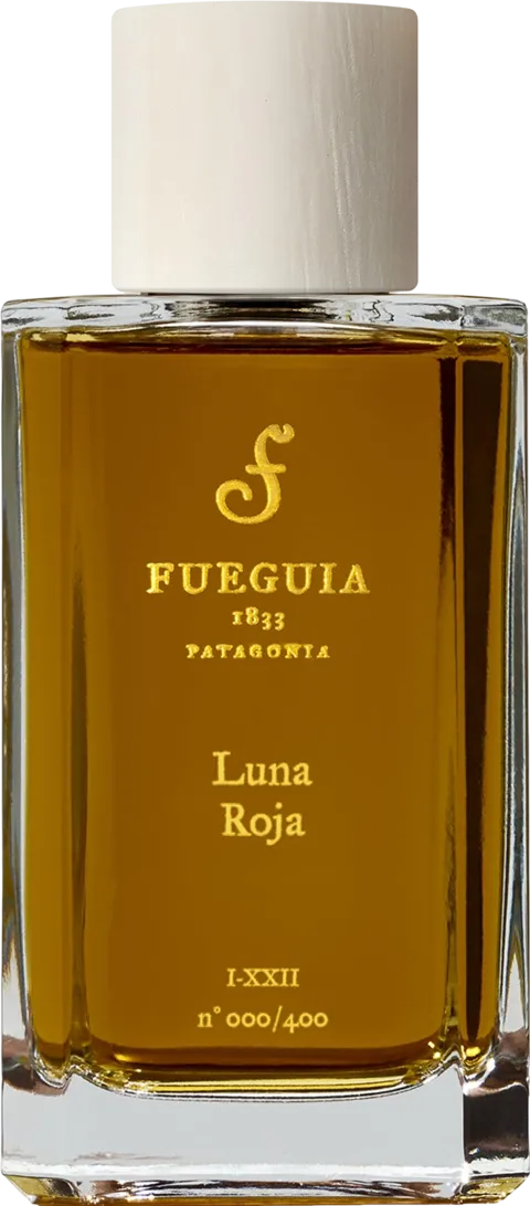 ルナ ロハ
