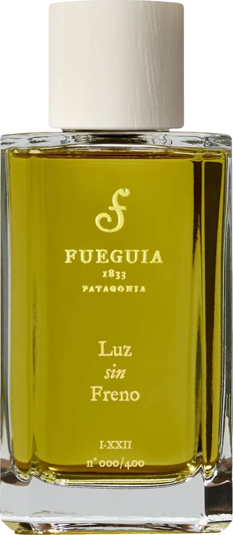 ルス・シン・フレノ