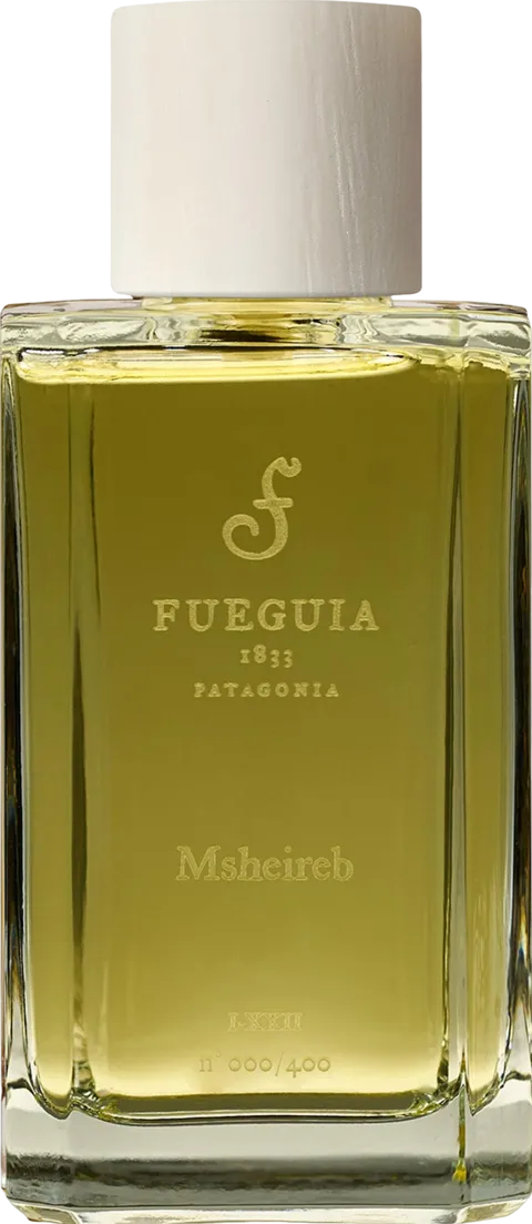 ムシェイレブ