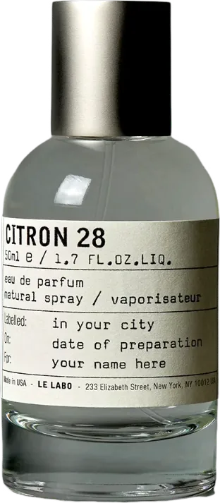 シトロン 28