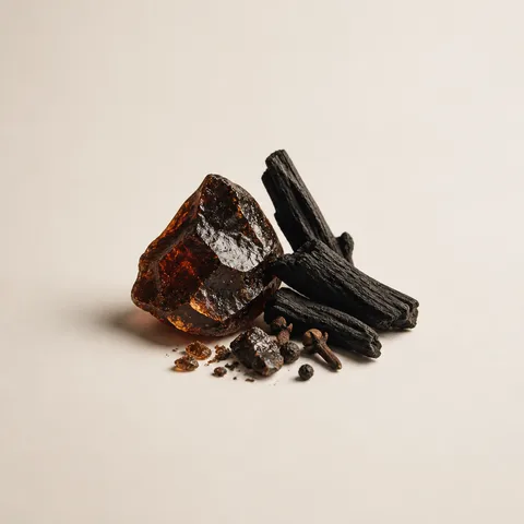 Black Amber
