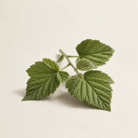Raspberry Leaf