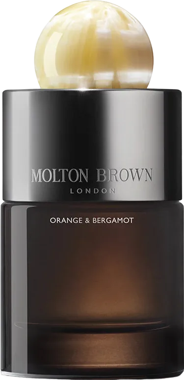 Orange & Bergamot