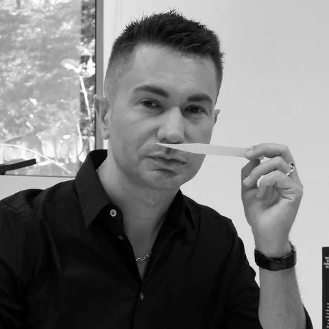 Philippe Paparella-Paris