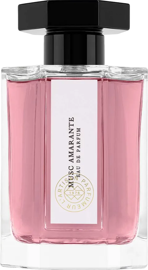 Musc Amarante