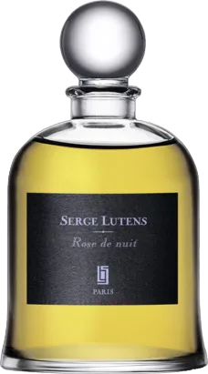 Rose de nuit