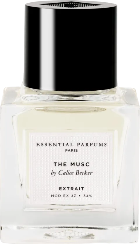 The Musc Extrait