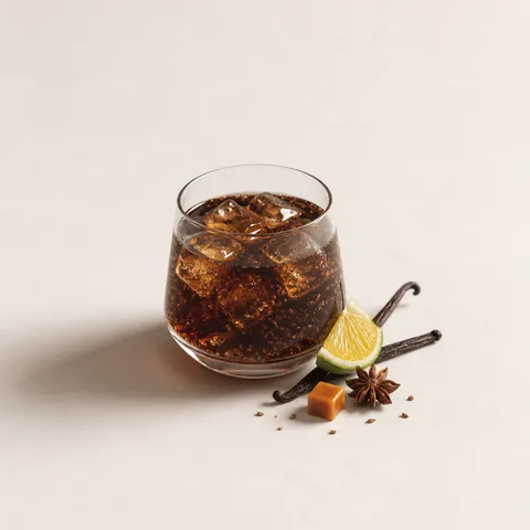 コーラ・アコード