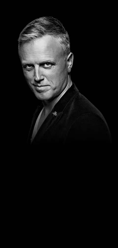 Pascal Gaurin