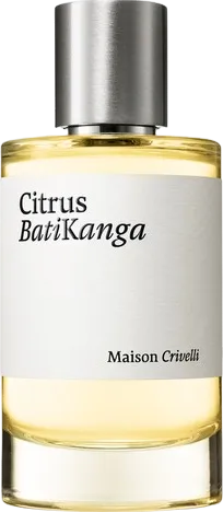 Citrus Batikanga