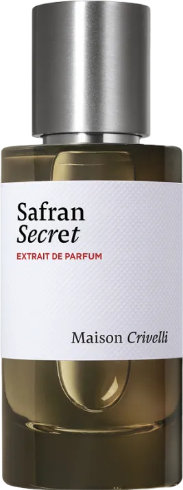 Safran Secret