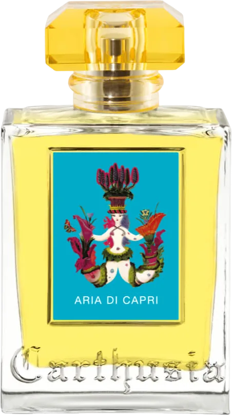 アーリア・ディ・カプリ