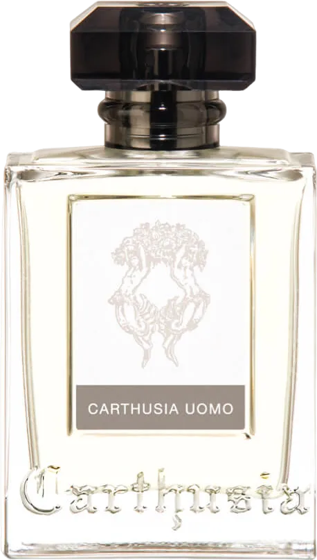 カルトゥージア ウォモ
