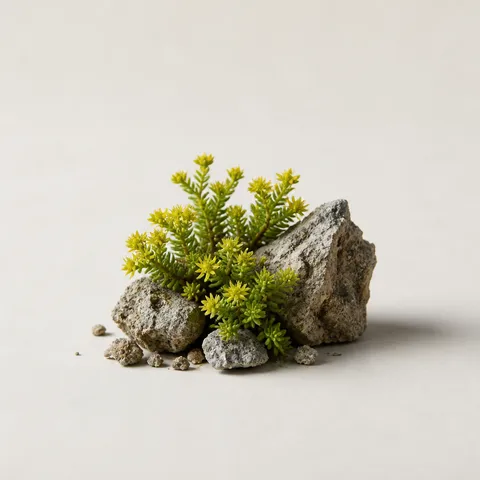 Tree Goldmoss Stonecrop