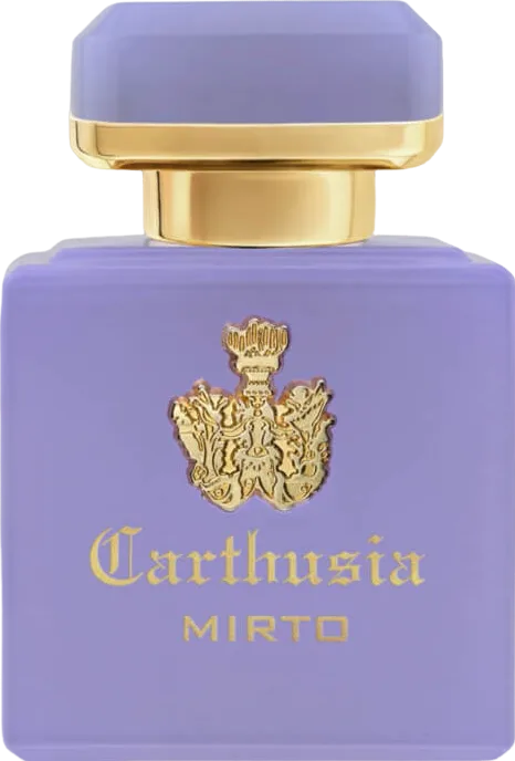 インテンソ・ディ・ミルト