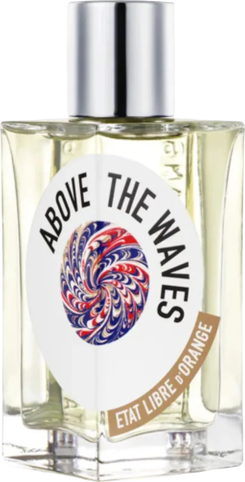 Above the Waves