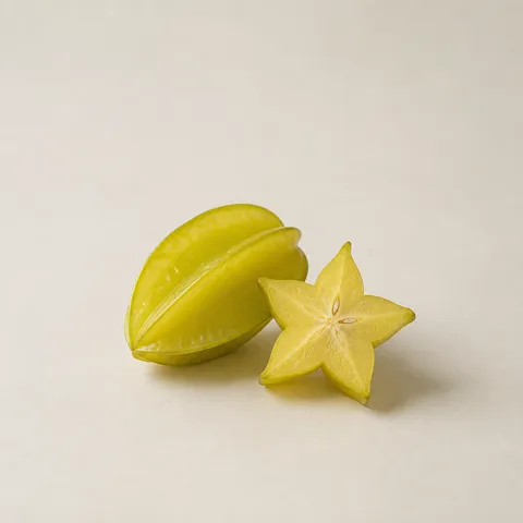 Star Fruit
