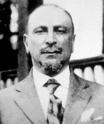 Ernest Daltroff
