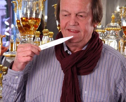 Richard Fraysse
