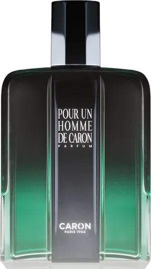 Pour Un Homme de Caron Parfum