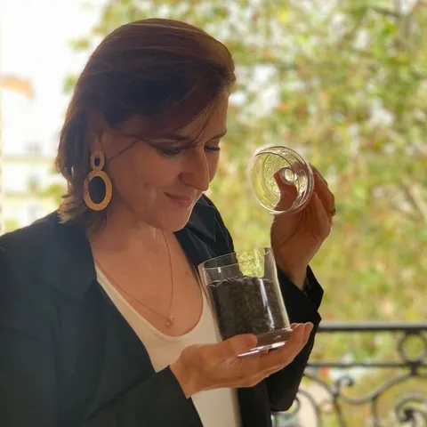 Céline Perdriel