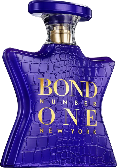 Bond Number One