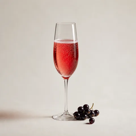 Kir Royal Accord
