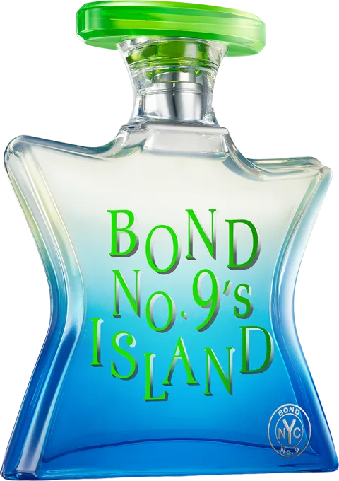 ボンドNo.9 アイランド