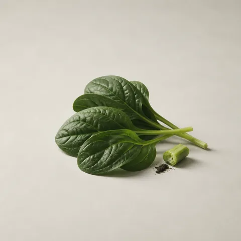 Spinach