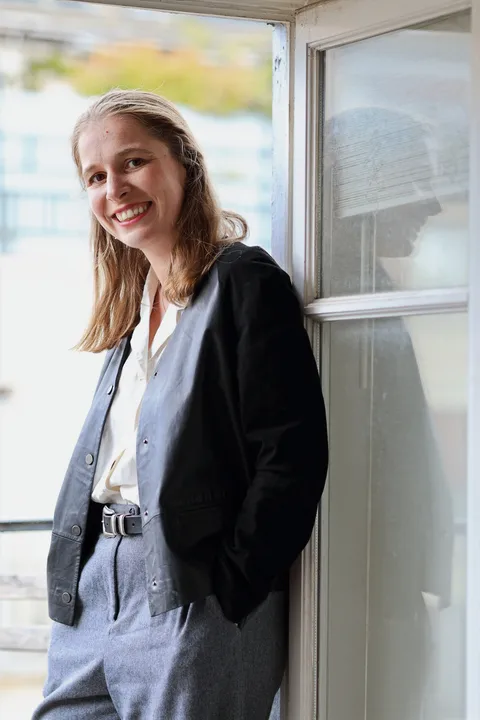 Marie Schnirer