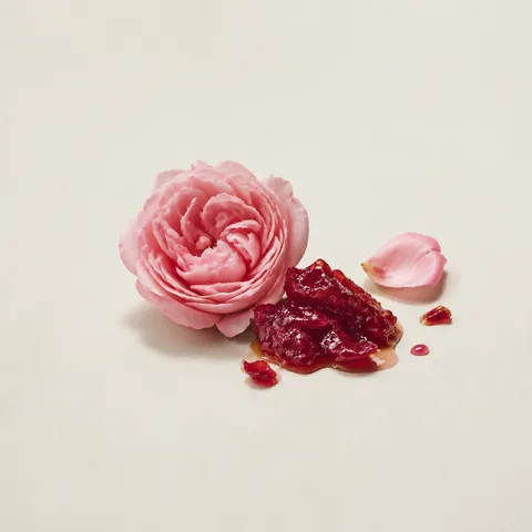 Rose Jam