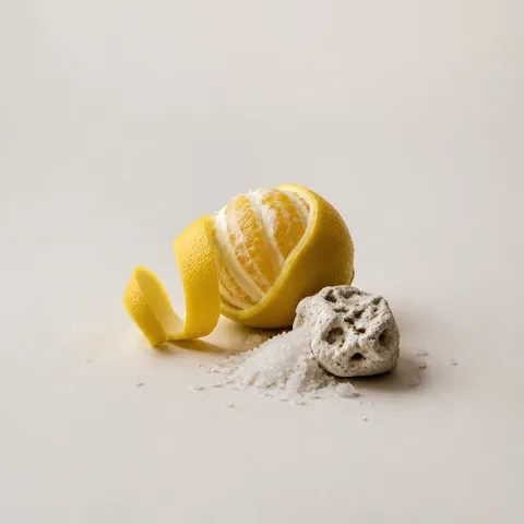 Salty Citrus