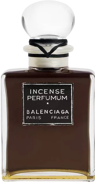 インセンス ペルフムム