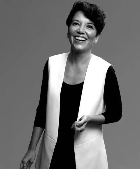 Natasha Côté-Mouzannar