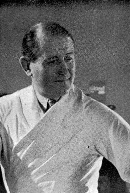 Henri Alméras