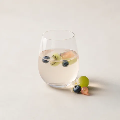 Watery fruits