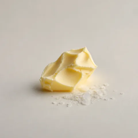 Salted butter