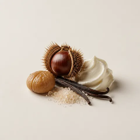 Chestnut Cream