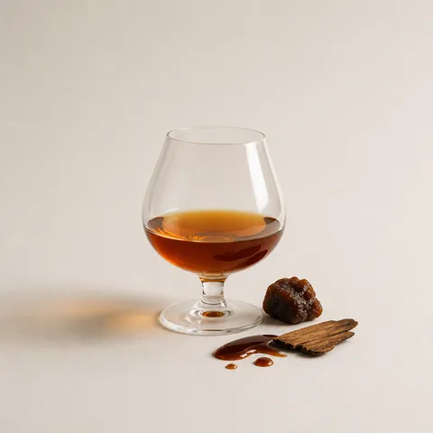 Jamaican CO2 Rum