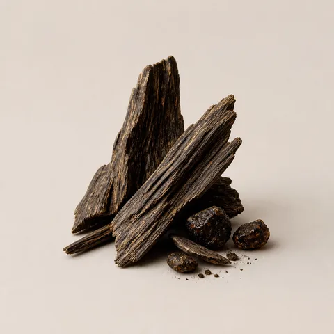 Burma Oud