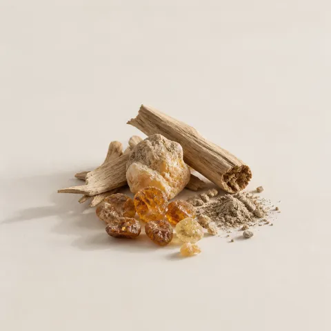 Dry Amber